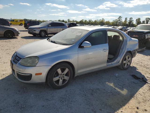 2008 Volkswagen Jetta SE