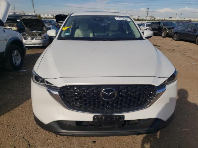 JM3KFBCM3P0173997 Mazda CX-5 Prefe  5