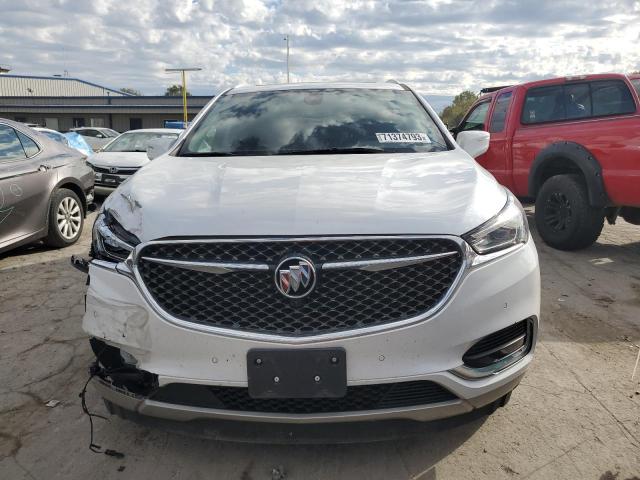 2019 BUICK ENCLAVE AV - 5GAEVCKW5KJ249872