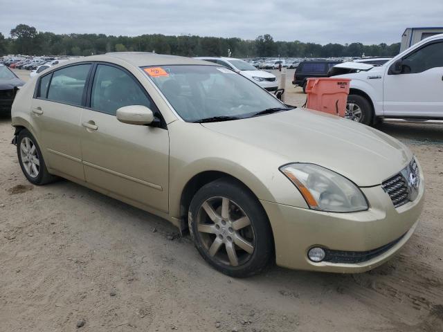 2004 Nissan Maxima Se VIN: 1N4BA41E94C836018 Lot: 71422593