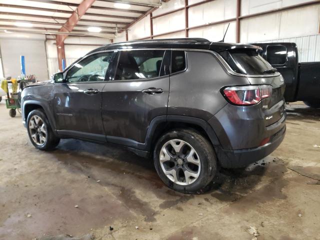 3C4NJDCB4JT280677 Jeep Compass Limited