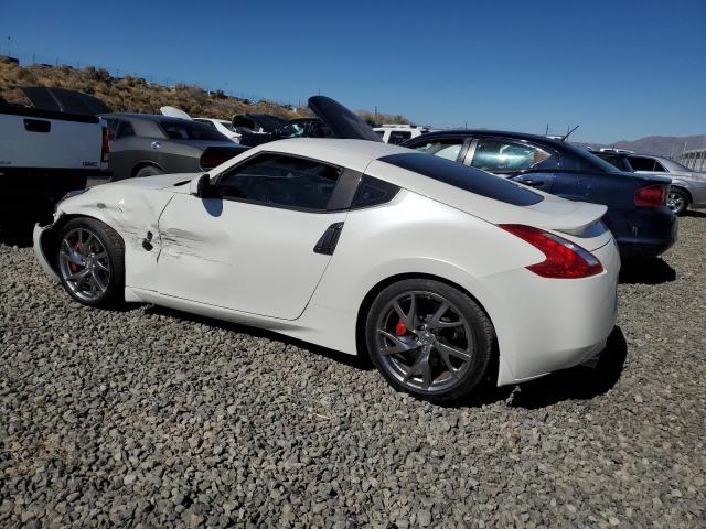 JN1AZ4EH4GM931168 Nissan 370Z BASE