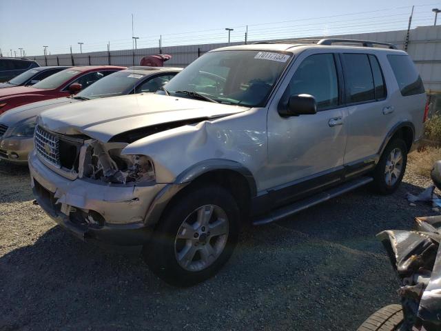 2003 Ford Explorer XLT