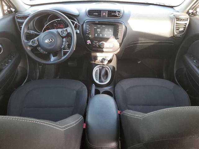 KNDJP3A57K7664155 KIA SOUL +