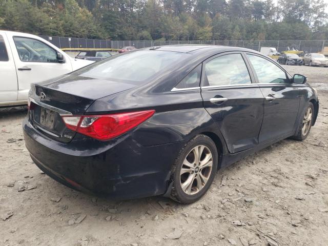 5NPEC4AC8DH690800 | 2013 Hyundai sonata se