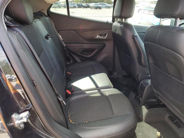 KL4CJBSB0FB029249 Buick Encore Convenience