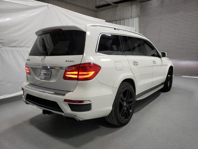 VIN 4JGDF7DE6DA230619 2013 Mercedes-Benz GL-Class, ... no.3