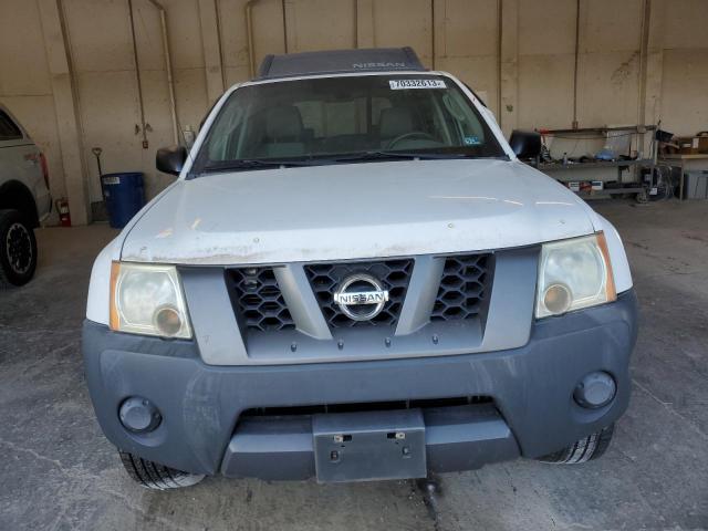 5N1AN08W08C529601 | 2008 Nissan xterra off road