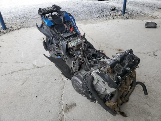 2022 SUZUKI GSX1300 RR JS1EJ11BXN7101922