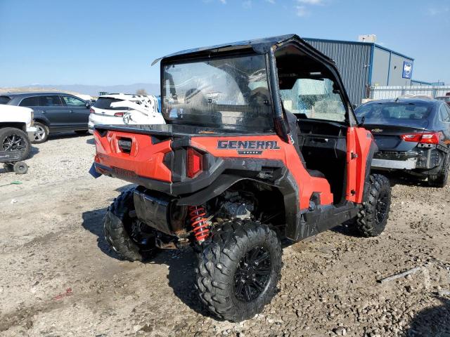 2016 POLARIS GENERAL 10 - 3NSRGE993GH862404