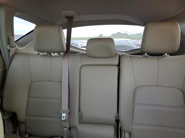 JN8AZ1MU8EW411264 Nissan MURANO S