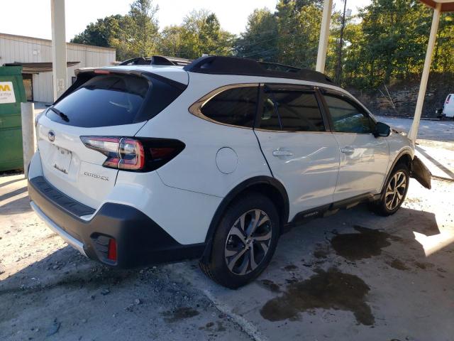 4S4BTANC5M3160044 Subaru Outback Limited