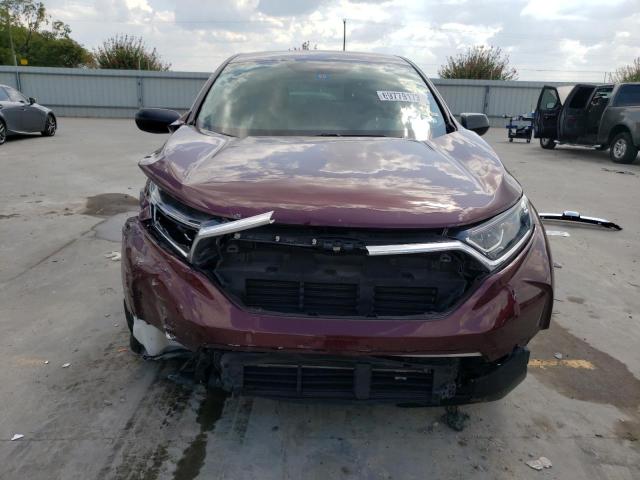 2HKRW5H33KH410329 | 2019 HONDA CR-V LX