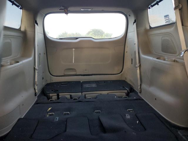 KNDMC5C17F6018057 KIA SEDONA EX