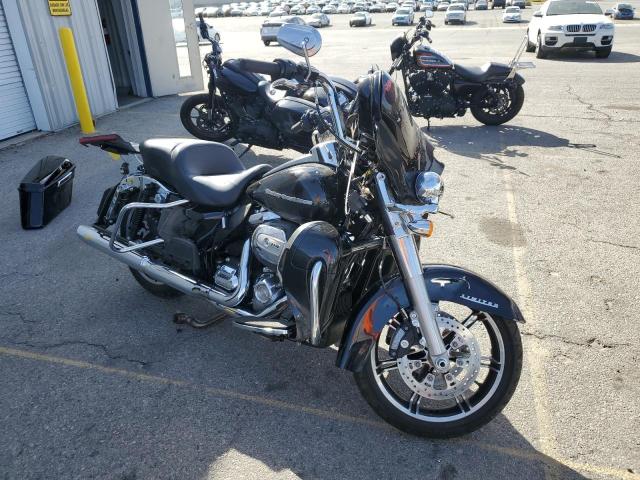 2022 HARLEY-DAVIDSON FLHTK for Sale | CA - SAN BERNARDINO | Thu. Nov 30 ...