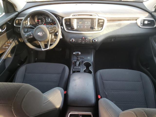 2018 KIA SORENTO LX - 5XYPG4A39JG380834