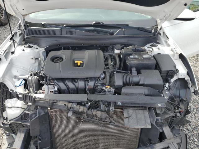 3KPF24AD7KE128503 KIA FORTE FE