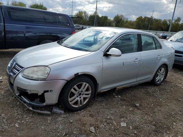 2007 Volkswagen Jetta Wolfsburg