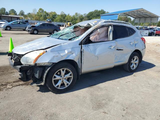 2010 Nissan Rogue S