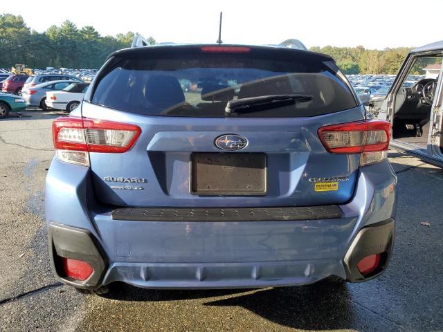 JF2GTABC3L8259527 Subaru Crosstrek