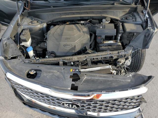5XYP24HC7MG121395 KIA Telluride Lx