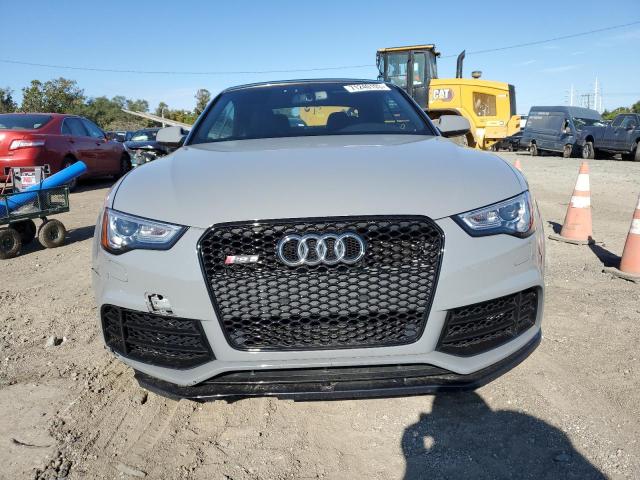 WUAC6AFH4EN901013 Audi RS5