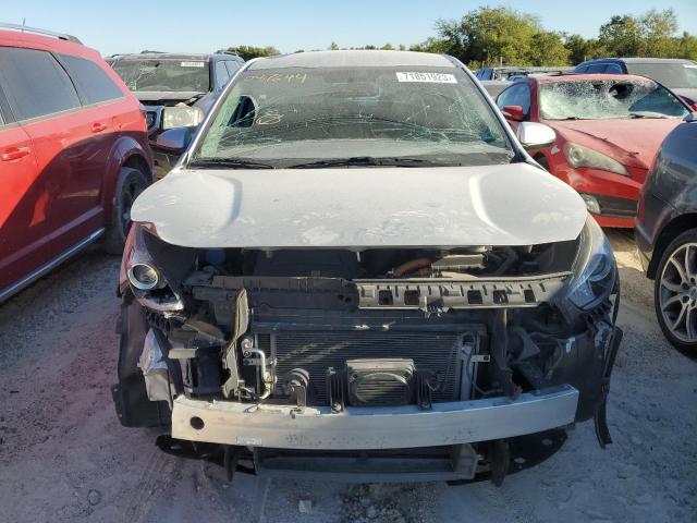 KNDCB3LC6H5047644 KIA NIRO FE