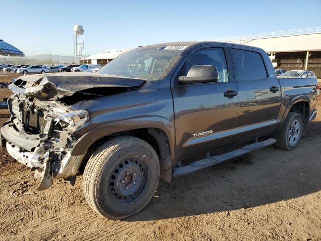 2015 Toyota Tundra 