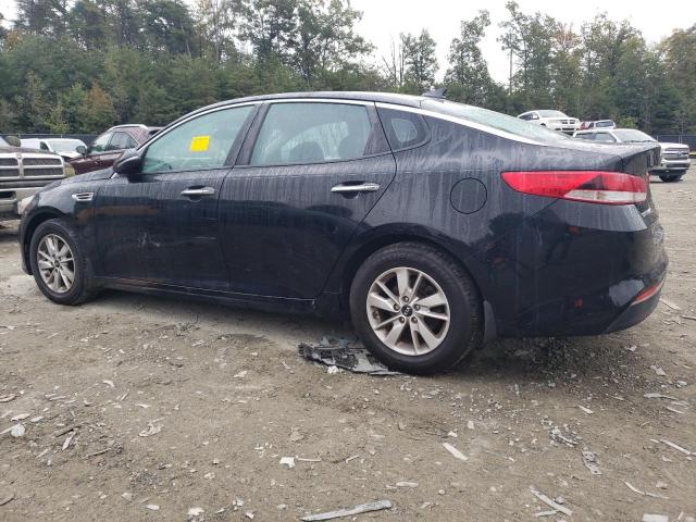 2017 KIA OPTIMA LX - 5XXGT4L38HG128869