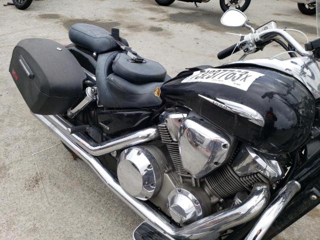 2005 HONDA VTX1800 R 1HFSC49155A300319