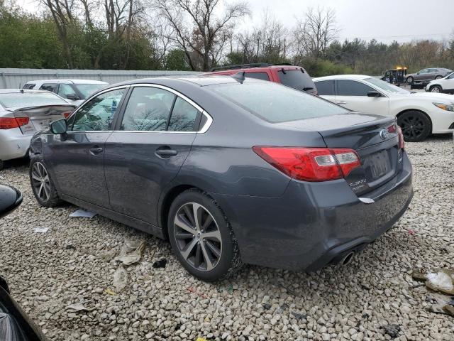 4S3BNAK66J3039936 | 2018 SUBARU LEGACY 2.5