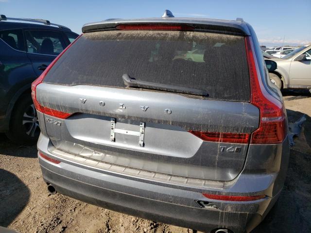 YV4A22RK4L1494261 Volvo Xc60 T6 Momentum