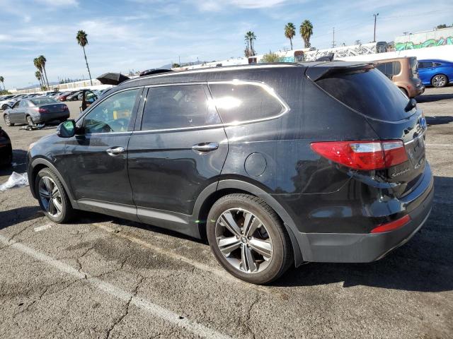 KM8SRDHF8EU053328 Hyundai Santa Fe Gls