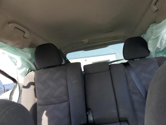 KNMAT2MT7GP617361 Nissan ROGUE S