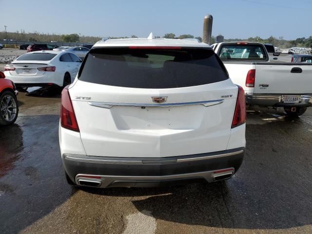 1GYKNCR40MZ154611 Cadillac XT5 PREMIU 6