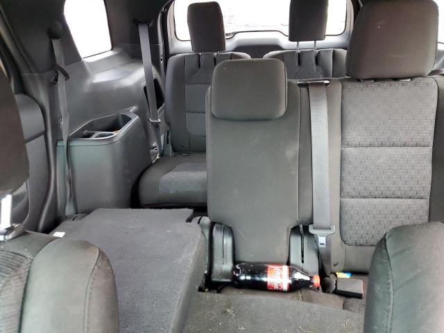 2015 FORD EXPLORER X - 1FM5K7D81FGC14645
