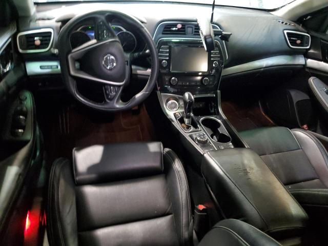 2017 NISSAN MAXIMA 3.5 - 1N4AA6AP6HC389940