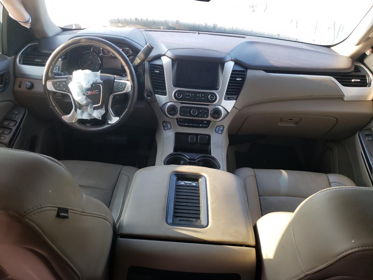 1GKS1BKC0GR243164 2016 GMC Yukon Slt