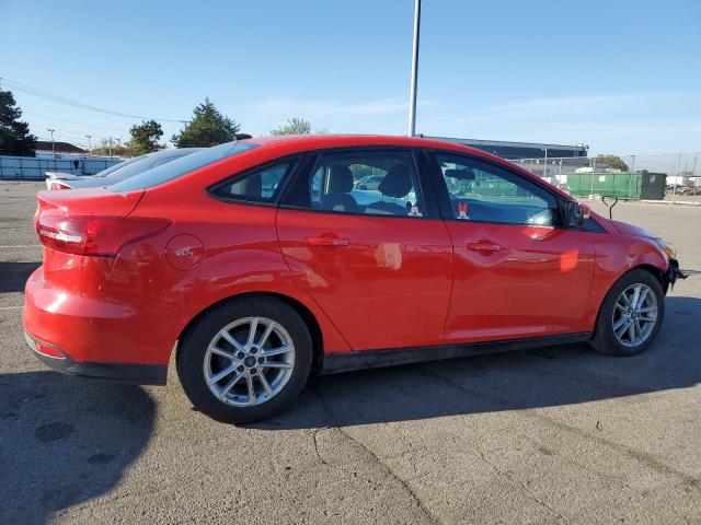 1FADP3F24GL272511 Ford FOCUS SE