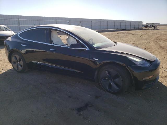 5YJ3E1EB4KF390653 | 2019 TESLA MODEL 3