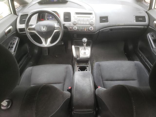 2010 HONDA CIVIC LX-S - 2HGFA1F61AH571410