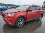 2017 TOYOTA RAV4 LE - JTMZFREV0HJ141669