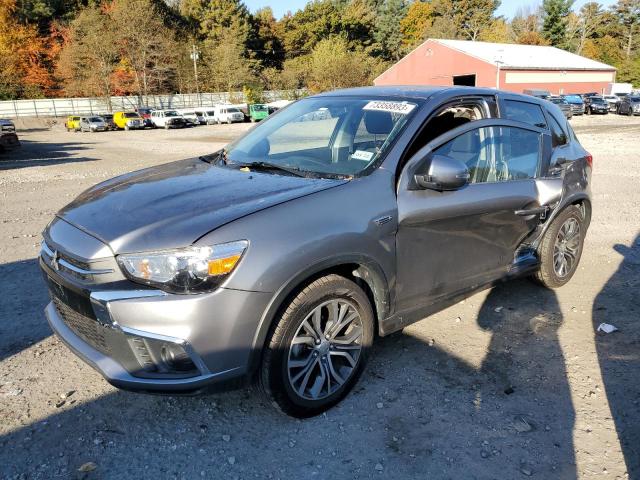 2019 Mitsubishi Outlander Sport ES