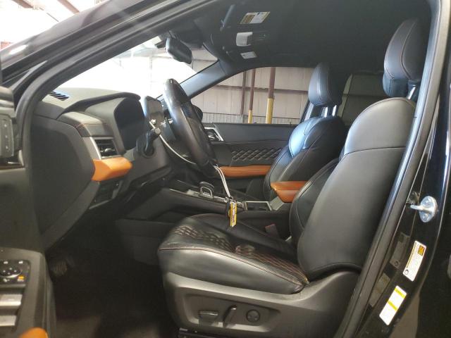 JA4J4VA87NZ028319 Mitsubishi Outlander Sel