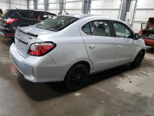 Vin: ml32fufj1nhf05347, lot: 73926453, mitsubishi mirage g4 es 20223