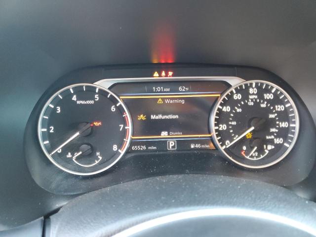 3N1AB8CV4LY216550 Nissan SENTRA SV