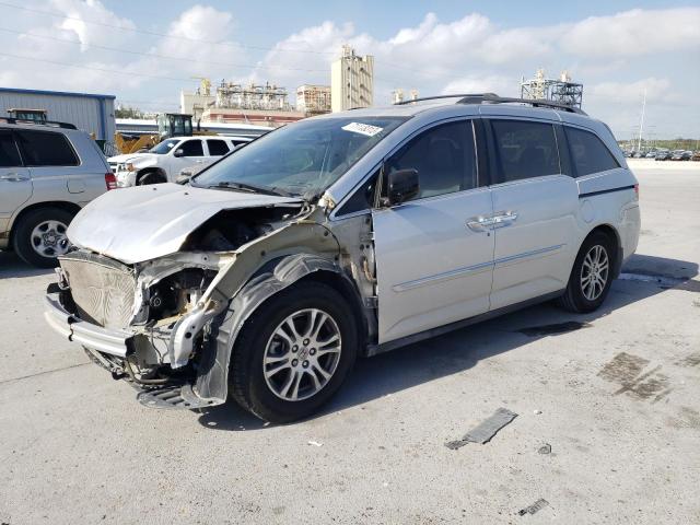 2013 Honda Odyssey EX-L