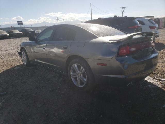 2B3CM5CT8BH552723 2011 Dodge Charger R/T