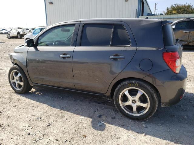 JTKKU10449J043715 | 2009 Scion xd