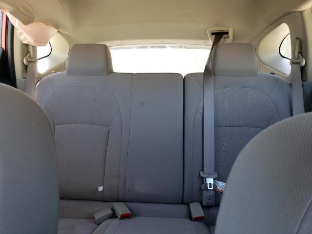 JN8AS5MT6FW153072 Nissan Rogue Select S